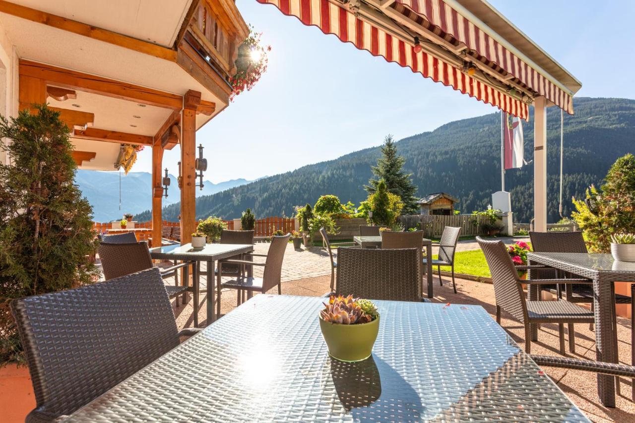 Hotel-Pension Lackenbauer Bad Hofgastein Exterior photo