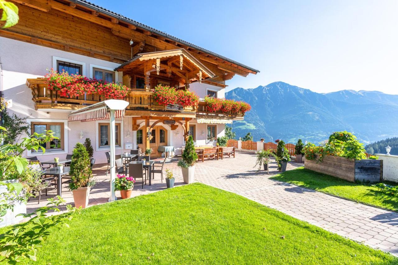 Hotel-Pension Lackenbauer Bad Hofgastein Exterior photo